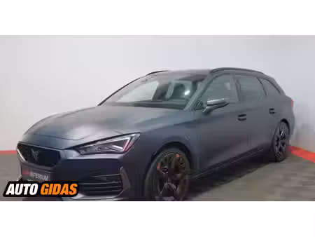 Cupra Leon 1.4