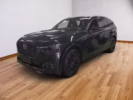 Mazda CX-80 e-Skyactiv 2.5 327 Homura Plus 4x4