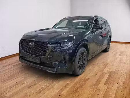 Mazda CX-80 e-Skyactiv 3.3 254 Homura Plus 4x4