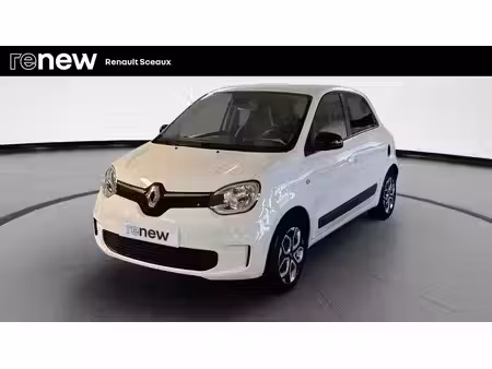Renault Twingo 1.0 SCe 65