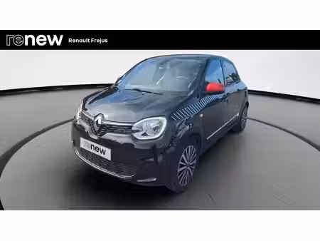 Renault Twingo 0.9 TCe