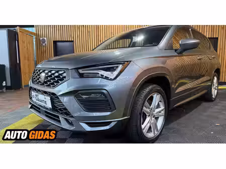 Seat Ateca 2.0 TSI 110
