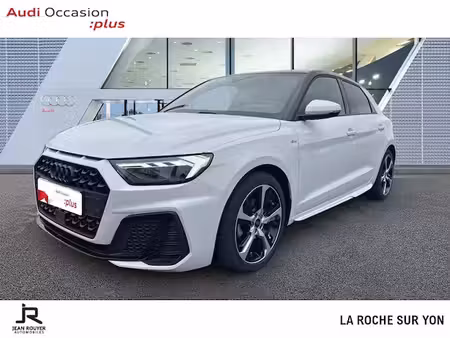 Audi A1 35 TFSI 1.5 TFSI 150 S line