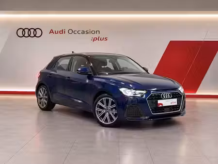 Audi A1 25 TFSI 1.0 TFSI 95 Design
