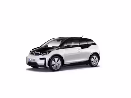 BMW i3 120 AH 170 eDrive