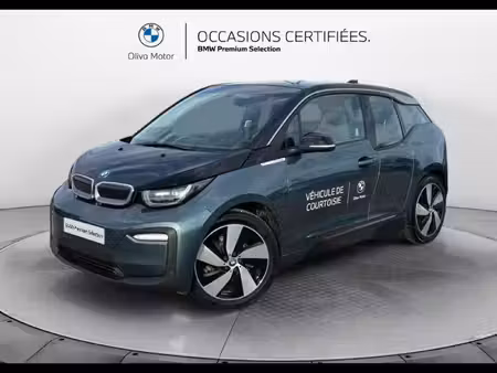 BMW i3 120 AH eDrive