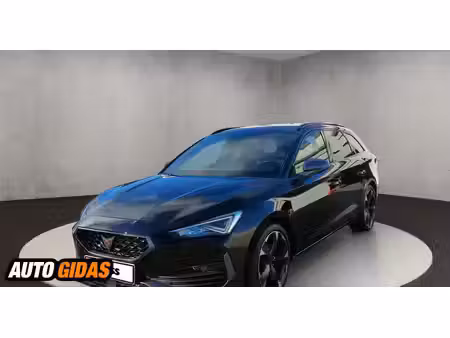Cupra Leon 1.5 TSI 150