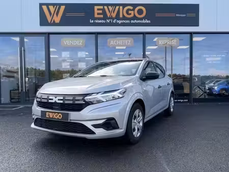 Dacia Sandero 1.0 SCe 65