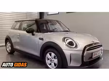 Mini Mini Cooper 1.5