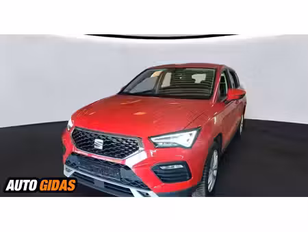 Seat Ateca 1.5 TSI 110