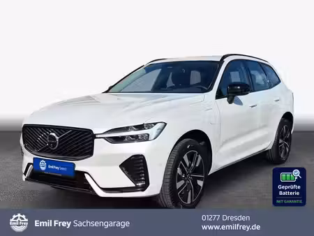 Volvo XC60 2.0 4x4