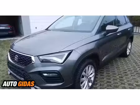 Seat Ateca 1.5 TSI 110