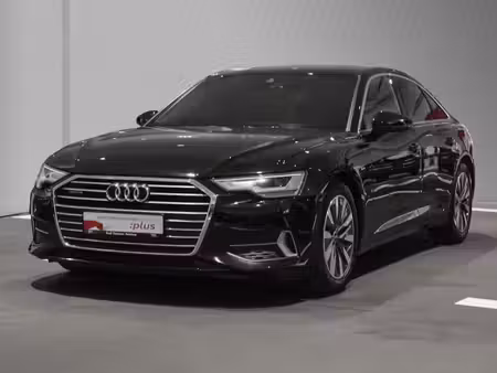 Audi A6 45 TDI 3.0 TDI 231 quattro