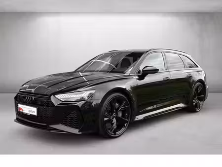 Audi A6 45 TFSI 2.0 TFSI 265 quattro