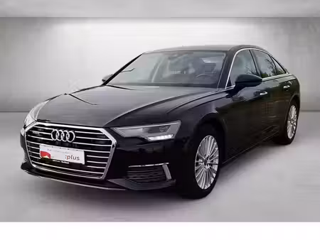 Audi A6 50 TFSI E 2.0 299 quattro