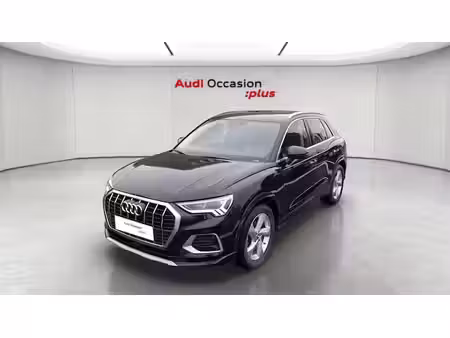 Audi Q3 35 TDI 2.0 TDI 150 Design Luxe