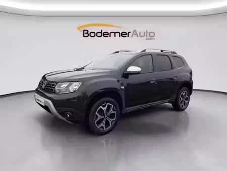 Dacia Duster 1.5 dCi 115