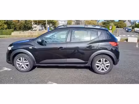 Dacia Sandero 1.0 TCe 90 Expression