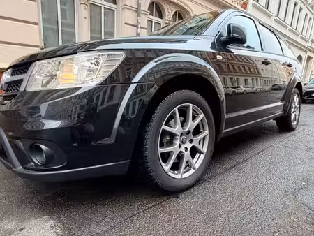 Fiat Freemont 2.0 MJT 170
