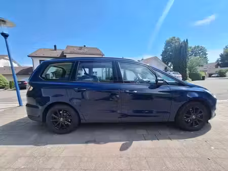 Ford Galaxy 2.0 TDCi 150
