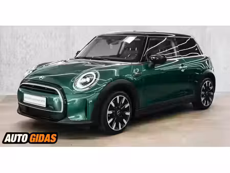 Mini Mini Cooper 1.5 136