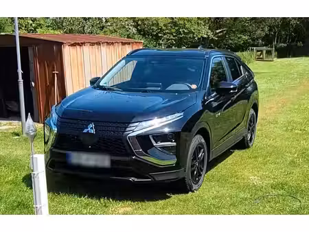 Mitsubishi Eclipse Cross PHEV 2.4 188 4x4