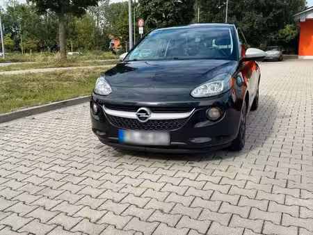 Opel Adam 1.4