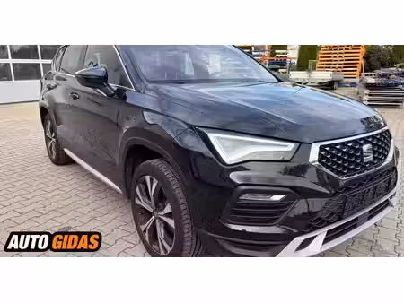 Seat Ateca 1.0 TSI 110