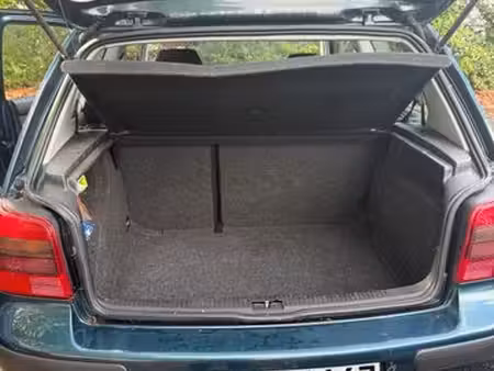 Volkswagen Golf 1.4 75 Base