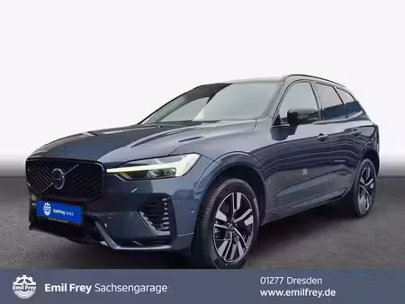 Volvo XC60 2.0 4x4