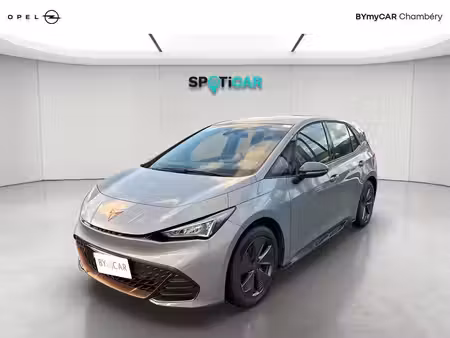 Cupra Born 204