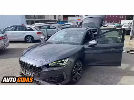 Cupra Leon 2.0