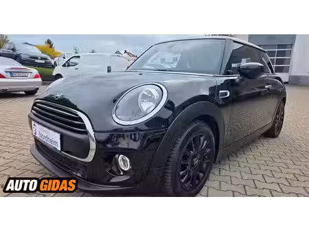 Mini Mini One 1.5 75