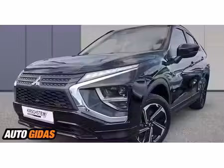 Mitsubishi Eclipse Cross PHEV 4x4