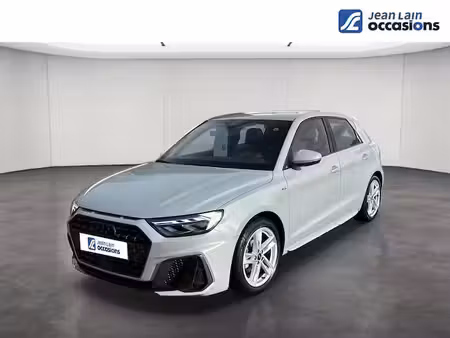 Audi A1 35 TFSI 1.5 TFSI 150 S line
