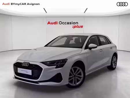 Audi A3 1.5 TFSI 150 Design