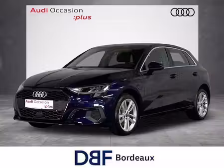 Audi A3 1.4 TFSI 150 Design