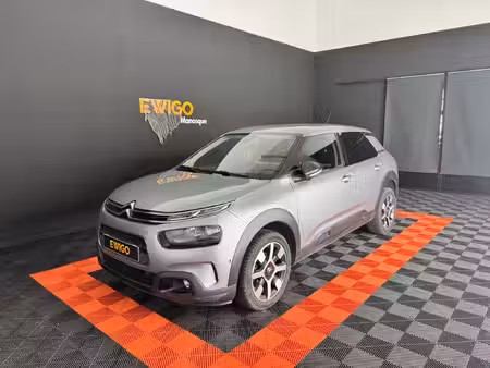 Citroën C4 1.2 PureTech 110 Start