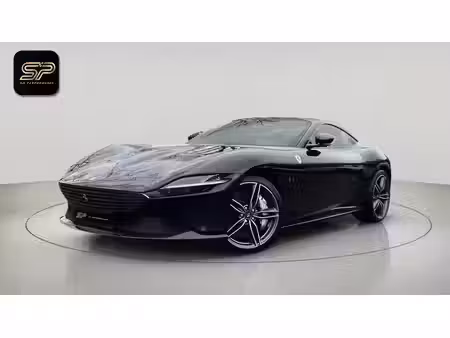 Ferrari Roma 