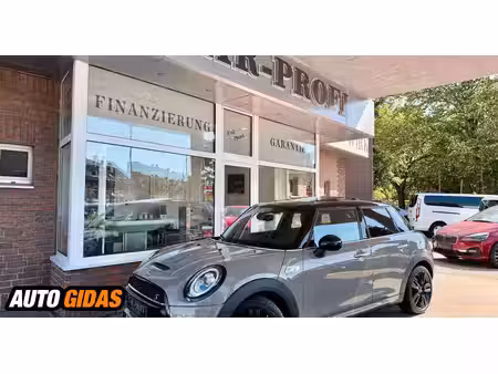 Mini Mini Cooper S 2.0