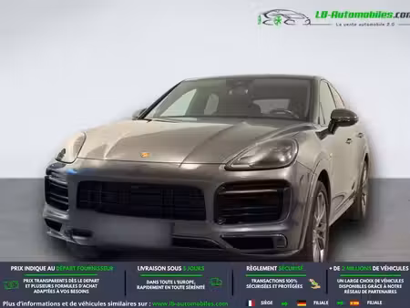 Porsche Cayenne V6 3.0 462 4x4