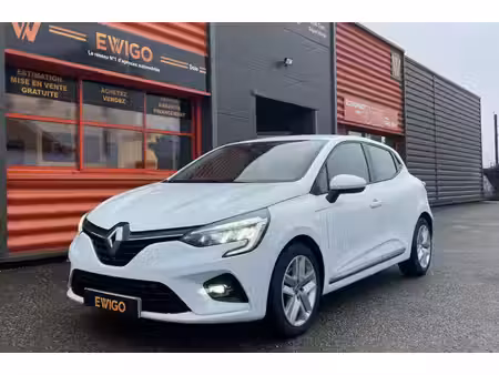 Renault Clio 1.5 dCi 100 Evolution
