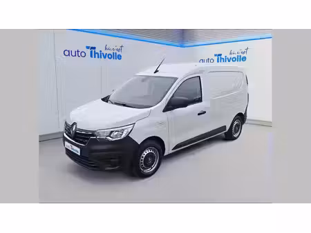 Renault Express Van 1.3 TCe 100