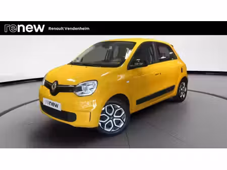 Renault Twingo 1.0 SCe 65
