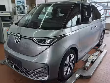 Volkswagen Id Buzz 286
