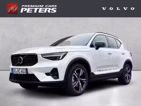 Volvo XC40 2.0
