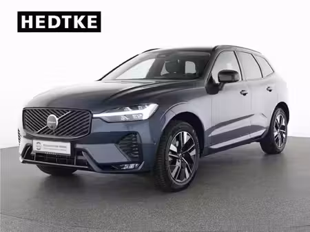 Volvo XC60 2.0 4x4