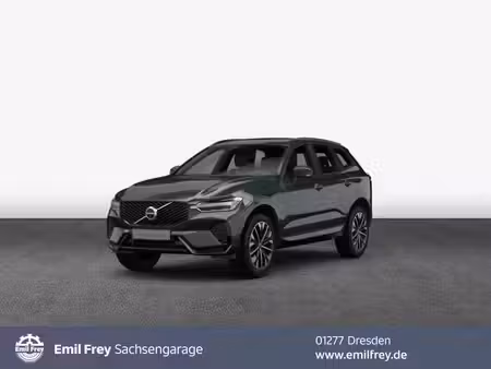 Volvo XC60 2.0 4x4