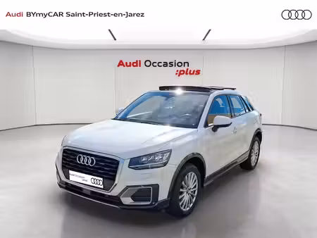 Audi Q2 35 TFSI 1.5 TFSI 150 Design