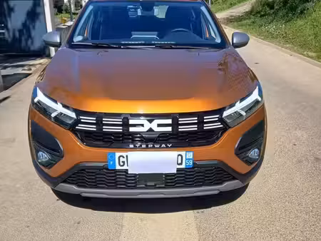 Dacia Sandero 1.0 100 Expression